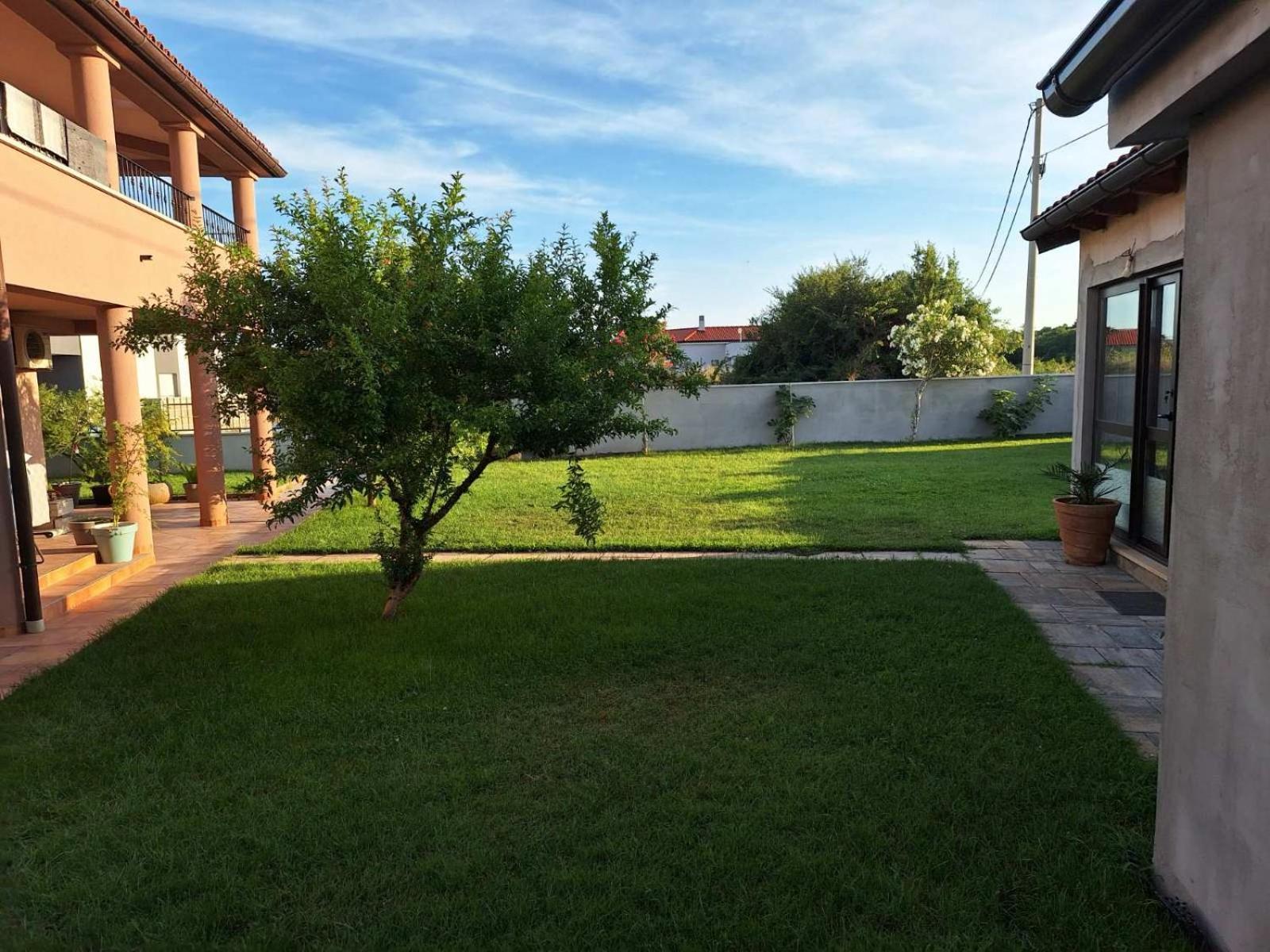 Apartments Ines Pula Exterior foto