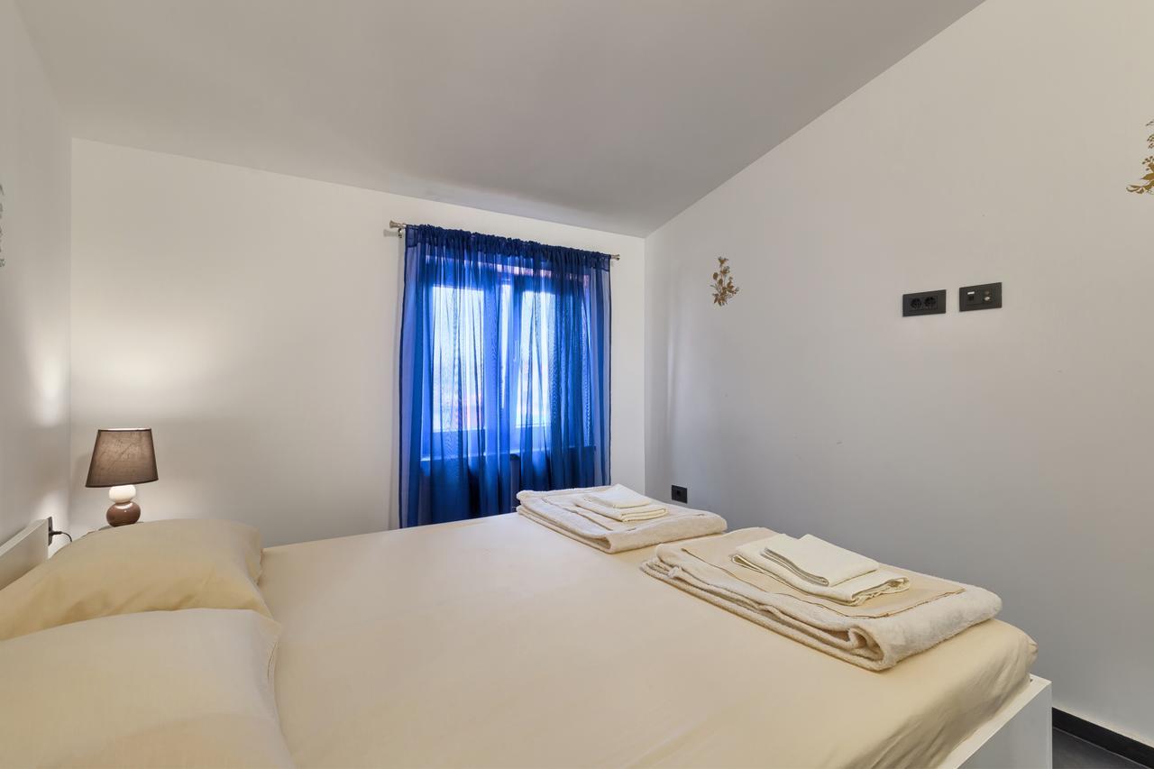 Apartments Ines Pula Exterior foto